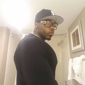 Meet your Posher, Nathaniel